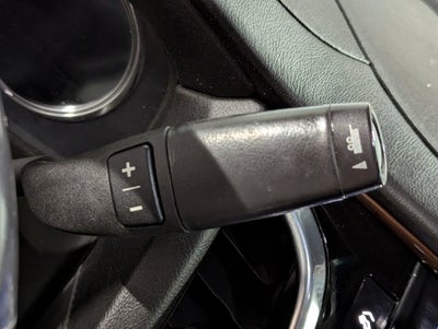 2016 Cadillac Escalade 6.2L 8 Cyl 4WD 4WD 4dr Luxury Collection