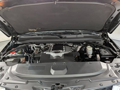 2016 Cadillac Escalade 6.2L 8 Cyl 4WD 4WD 4dr Luxury Collection