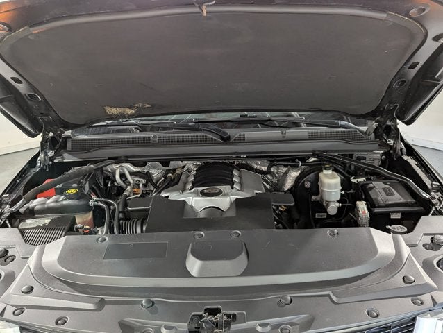 2016 Cadillac Escalade 6.2L 8 Cyl 4WD 4WD 4dr Luxury Collection