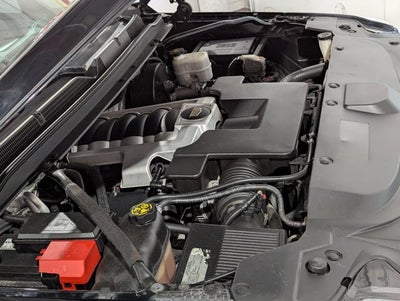 2016 Cadillac Escalade 6.2L 8 Cyl 4WD 4WD 4dr Luxury Collection