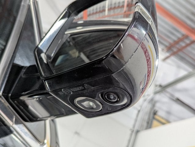 2016 Cadillac Escalade 6.2L 8 Cyl 4WD 4WD 4dr Luxury Collection