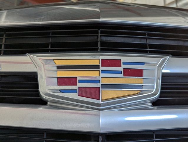 2016 Cadillac Escalade 6.2L 8 Cyl 4WD 4WD 4dr Luxury Collection