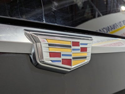 2016 Cadillac Escalade 6.2L 8 Cyl 4WD 4WD 4dr Luxury Collection