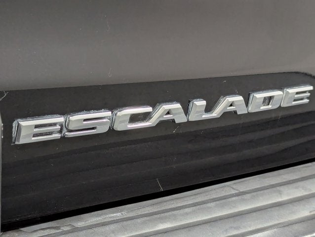 2016 Cadillac Escalade 6.2L 8 Cyl 4WD 4WD 4dr Luxury Collection