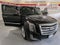 2016 Cadillac Escalade 6.2L 8 Cyl 4WD 4WD 4dr Luxury Collection