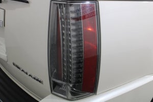 2013 Cadillac Escalade ESV Premium