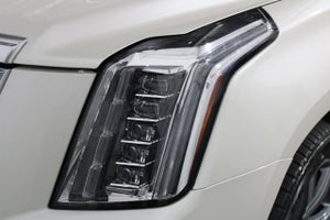 2015 Cadillac Escalade ESV 4WD 4dr Luxury