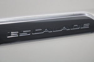 2015 Cadillac Escalade ESV 4WD 4dr Luxury
