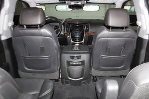 2015 Cadillac Escalade ESV 4WD 4dr Premium