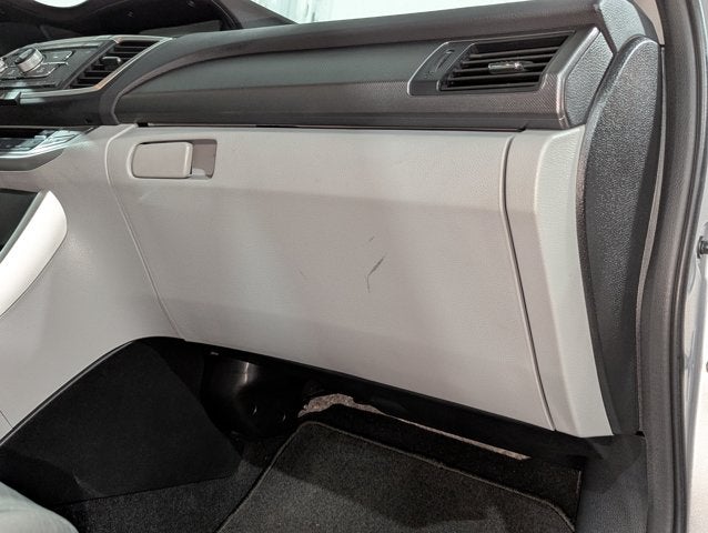 2015 Honda Accord Sedan 4dr I4 CVT LX