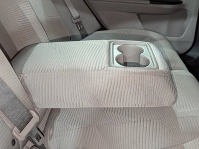 2015 Honda Accord Sedan 4dr I4 CVT LX