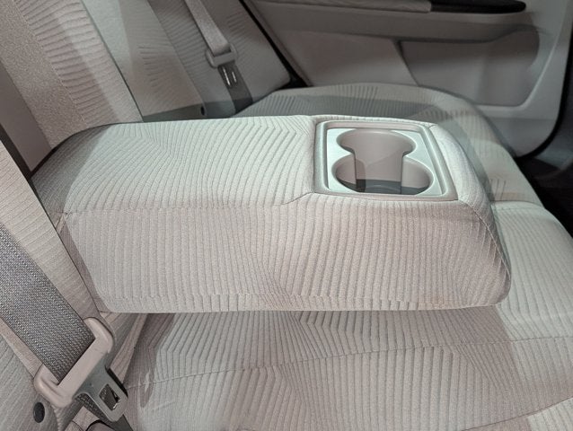 2015 Honda Accord Sedan 4dr I4 CVT LX