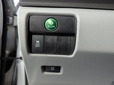 2015 Honda Accord Sedan 4dr I4 CVT LX