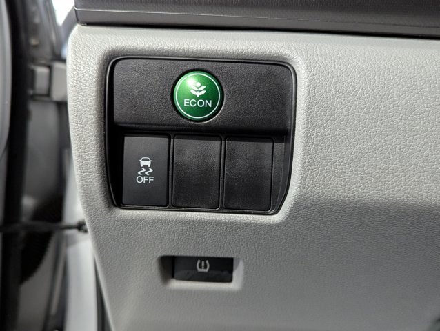 2015 Honda Accord Sedan 4dr I4 CVT LX