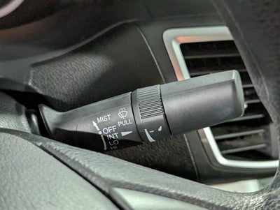 2015 Honda Accord Sedan 4dr I4 CVT LX