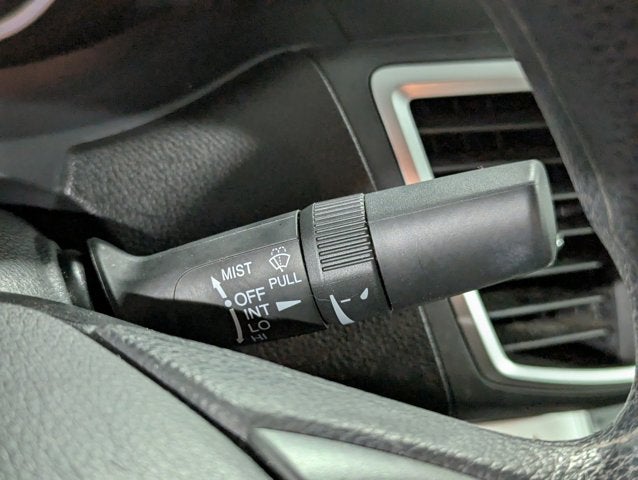 2015 Honda Accord Sedan 4dr I4 CVT LX