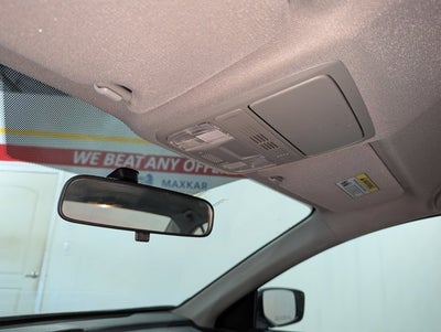 2015 Honda Accord Sedan 4dr I4 CVT LX