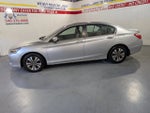2015 Honda Accord Sedan 4dr I4 CVT LX