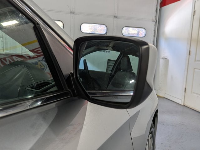 2015 Honda Accord Sedan 4dr I4 CVT LX