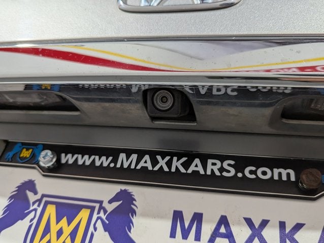 2015 Honda Accord Sedan 4dr I4 CVT LX