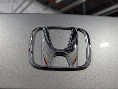 2015 Honda Accord Sedan 4dr I4 CVT LX