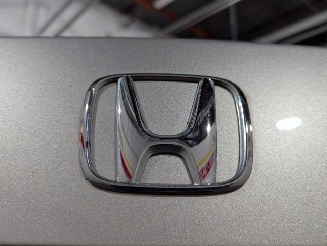 2015 Honda Accord Sedan 4dr I4 CVT LX