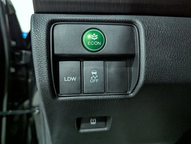 2015 Honda Accord Sedan 3.5L V6 EX-L