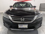 2015 Honda Accord Sedan 3.5L V6 EX-L