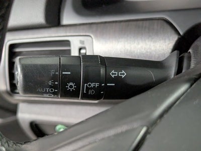 2015 Honda Accord Sedan 3.5L V6 EX-L