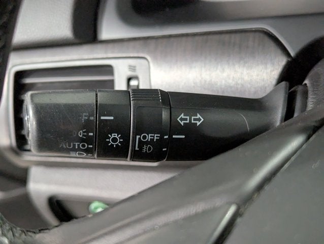 2015 Honda Accord Sedan 3.5L V6 EX-L