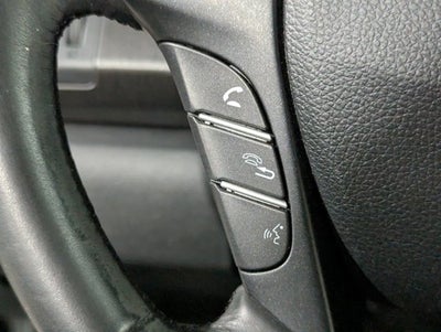 2015 Honda Accord Sedan 3.5L V6 EX-L