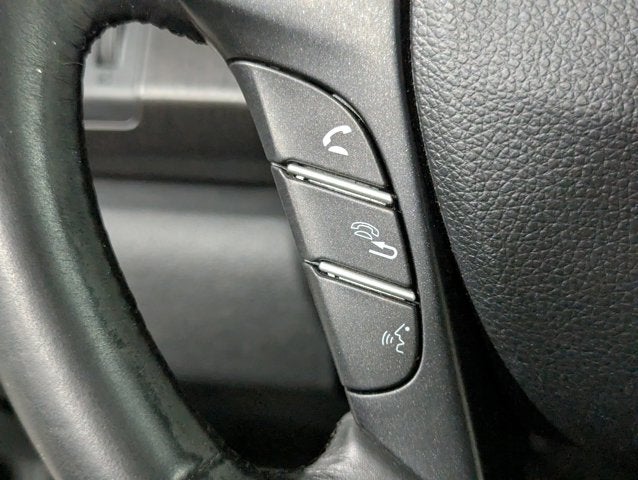 2015 Honda Accord Sedan 3.5L V6 EX-L