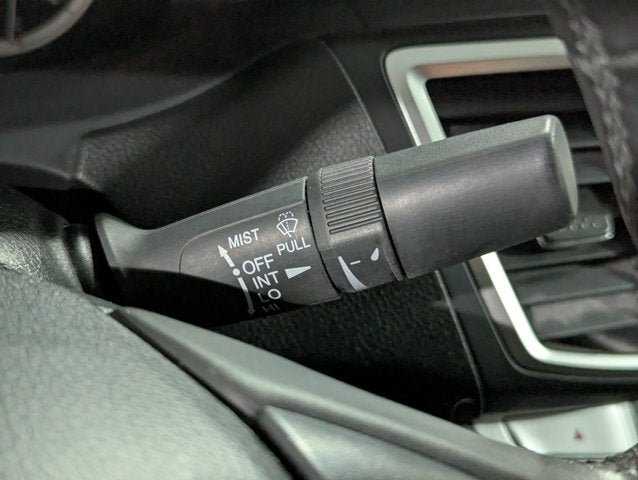 2015 Honda Accord Sedan 3.5L V6 EX-L