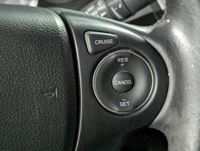 2015 Honda Accord Sedan 3.5L V6 EX-L