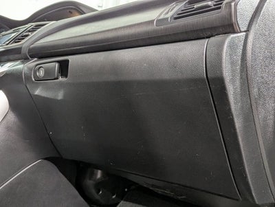 2015 Honda Accord Sedan 3.5L V6 EX-L