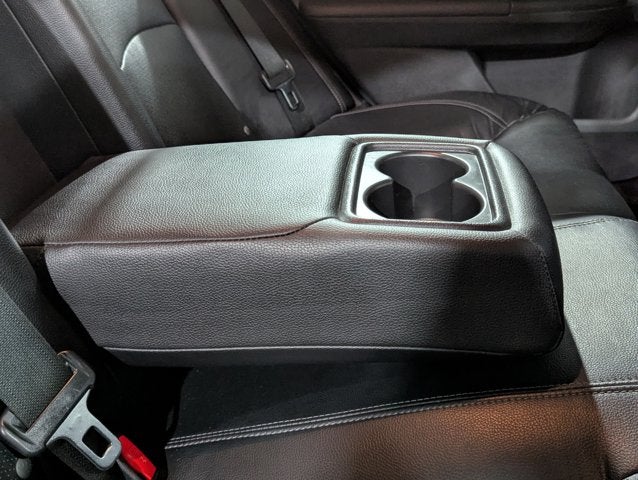 2015 Honda Accord Sedan 3.5L V6 EX-L