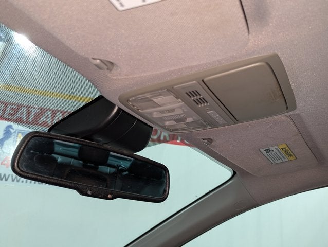 2015 Honda Accord Sedan 3.5L V6 EX-L