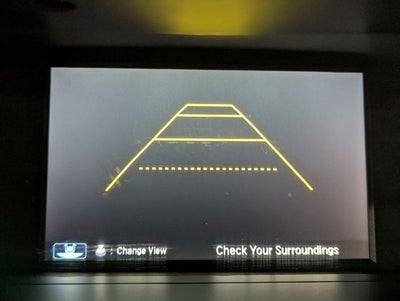 2015 Honda Accord Sedan 3.5L V6 EX-L