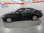 2015 Honda Accord Sedan 3.5L V6 EX-L