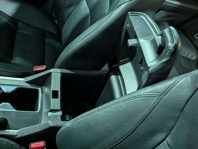 2015 Honda Accord Sedan 3.5L V6 EX-L