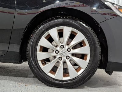 2015 Honda Accord Sedan 3.5L V6 EX-L