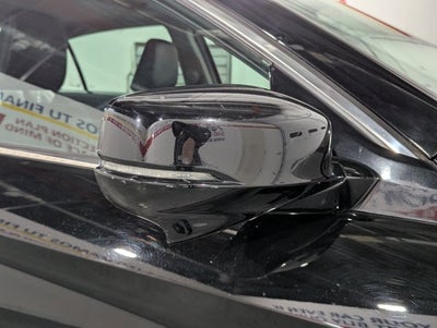 2015 Honda Accord Sedan 3.5L V6 EX-L