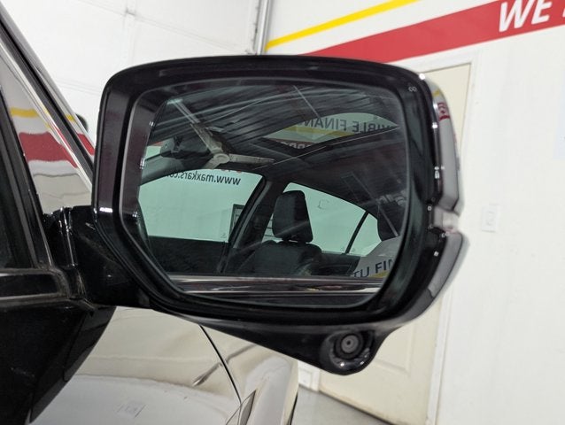 2015 Honda Accord Sedan 3.5L V6 EX-L