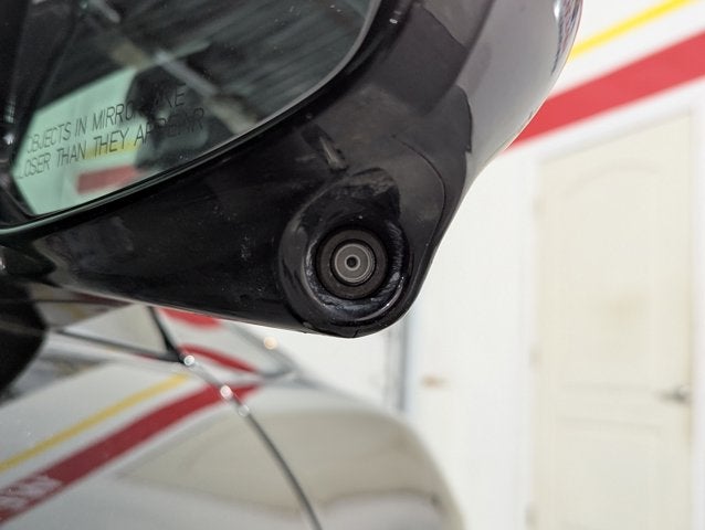 2015 Honda Accord Sedan 3.5L V6 EX-L