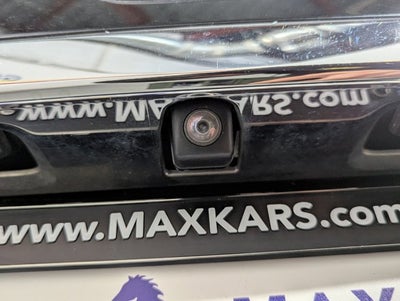 2015 Honda Accord Sedan 3.5L V6 EX-L