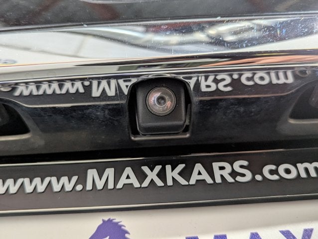 2015 Honda Accord Sedan 3.5L V6 EX-L