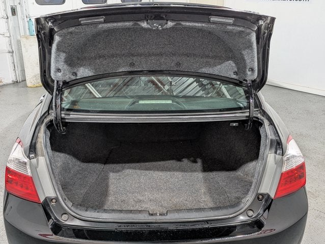 2015 Honda Accord Sedan 3.5L V6 EX-L