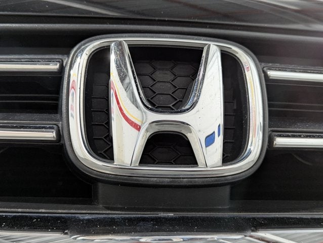 2015 Honda Accord Sedan 3.5L V6 EX-L