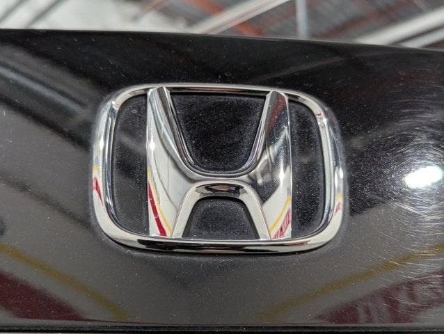 2015 Honda Accord Sedan 3.5L V6 EX-L