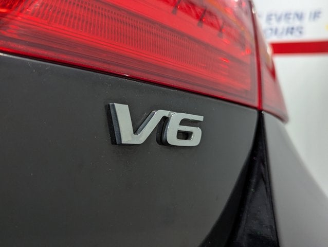 2015 Honda Accord Sedan 3.5L V6 EX-L